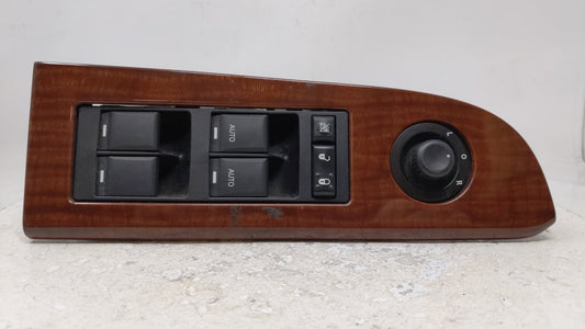 2003 Ford Victoria Master Power Window Switch Replacement Driver Side Left P/N:04602781AA Fits OEM Used Auto Parts