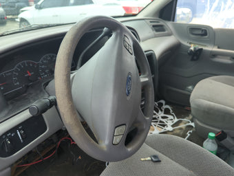 compare product 2001-2003 Ford Windstar Air Bag Driver Left Steering Wheel Mounted