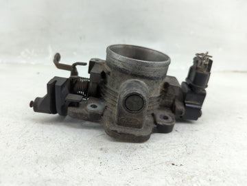 1999-2003 Ford Windstar Throttle Body Fits Fits 1999 2000 2001 2002 2003 OEM Used Auto Parts - Oemusedautoparts1.com