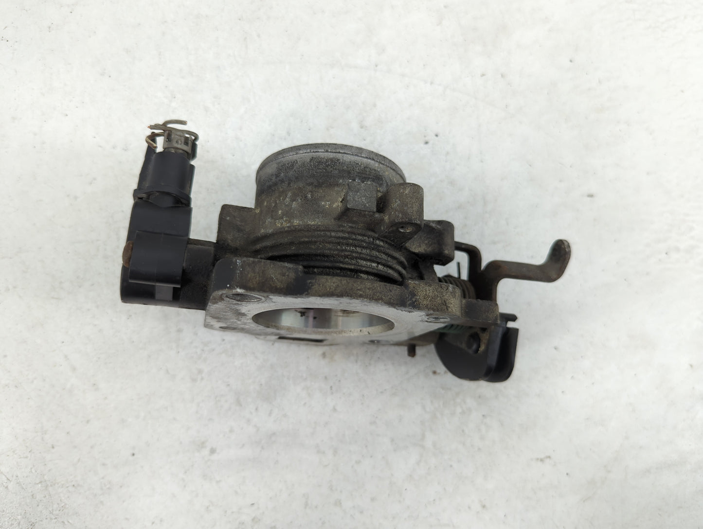 1999-2003 Ford Windstar Throttle Body Fits Fits 1999 2000 2001 2002 2003 OEM Used Auto Parts - Oemusedautoparts1.com