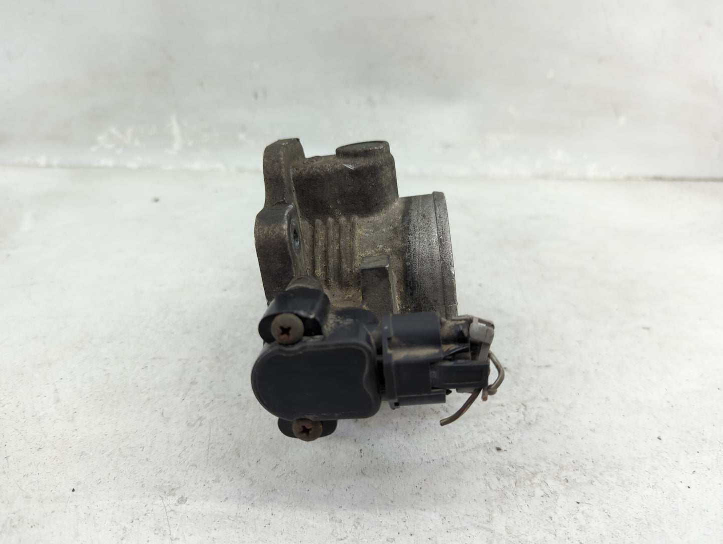 1999-2003 Ford Windstar Throttle Body Fits Fits 1999 2000 2001 2002 2003 OEM Used Auto Parts - Oemusedautoparts1.com