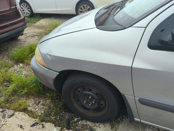compare product 1999-2003 Ford Windstar Driver Fender