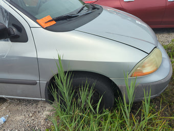 compare product 1999-2003 Ford Windstar Passenger Fender