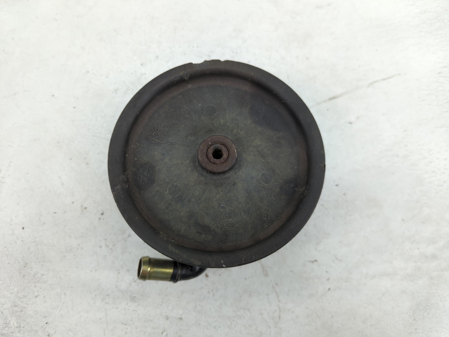 1999-2003 Ford Windstar Power Steering Column Pump Oem - Oemusedautoparts1.com