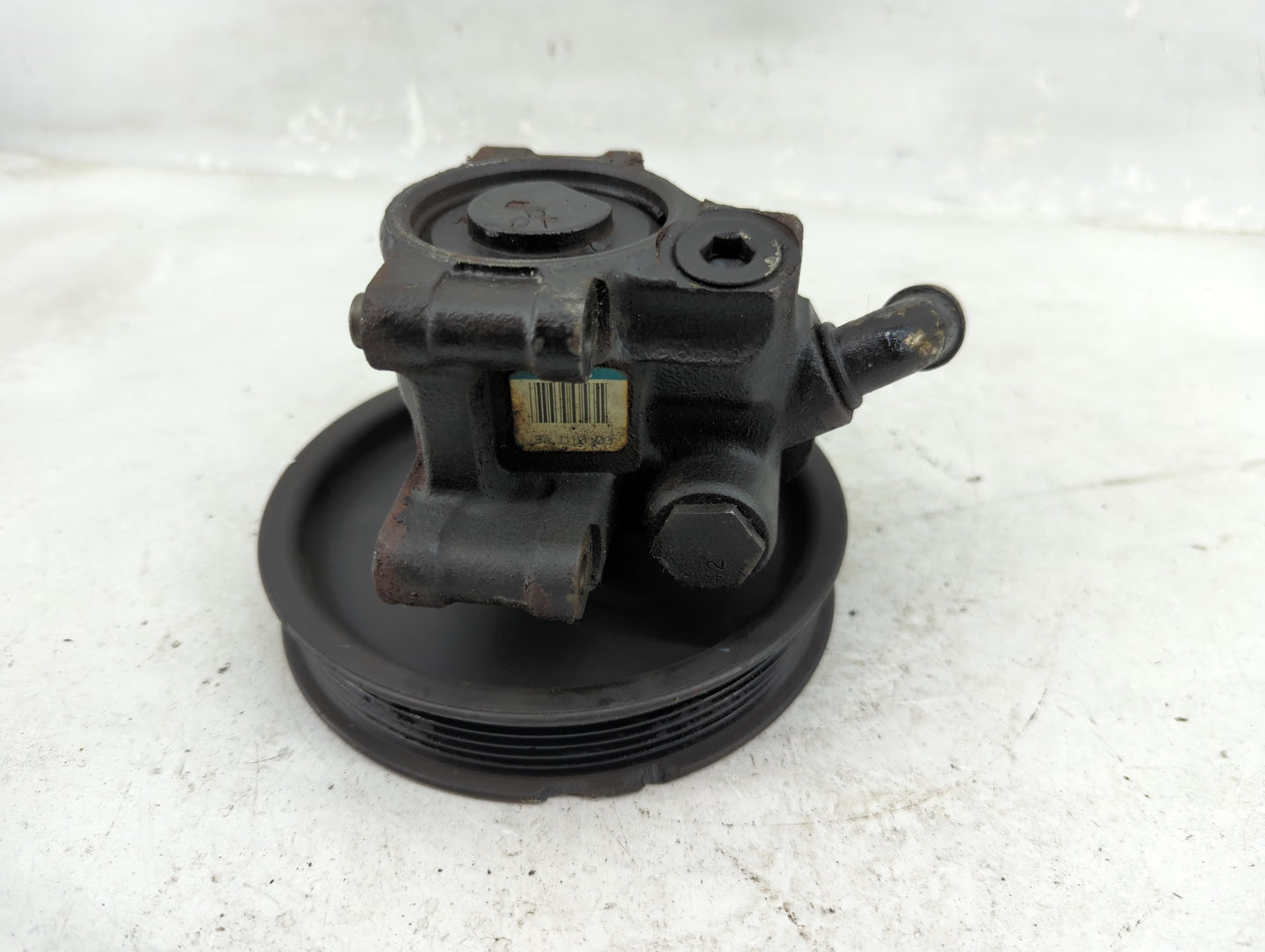 1999-2003 Ford Windstar Power Steering Column Pump Oem - Oemusedautoparts1.com
