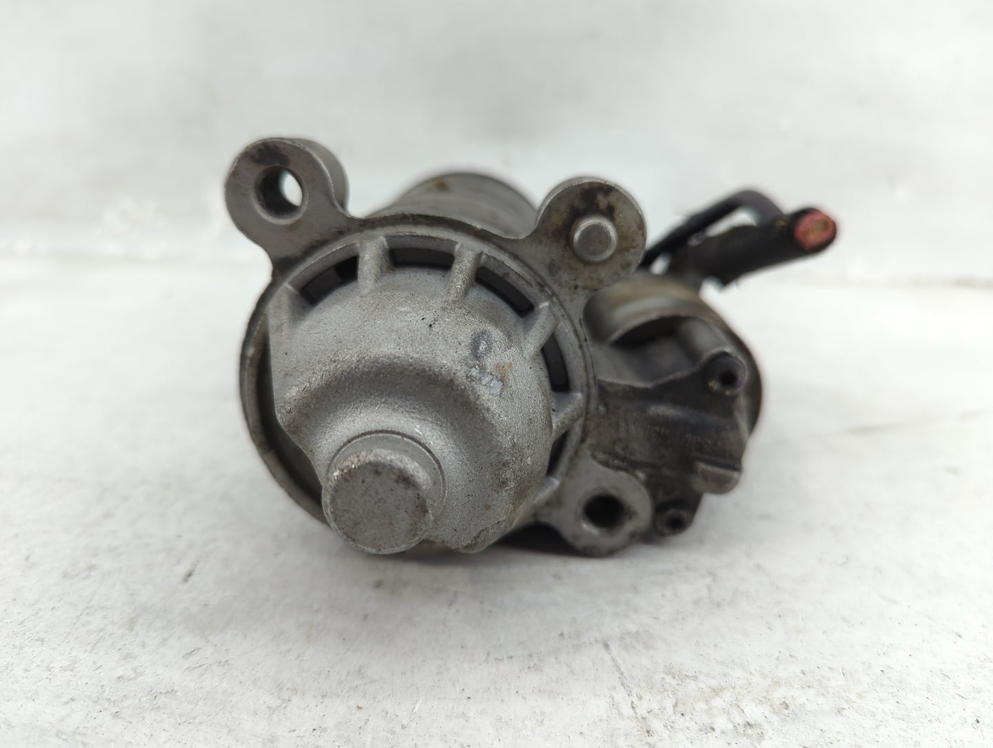 1996-2003 Ford Windstar Car Starter Motor Solenoid OEM Fits Fits 1996 1997 1998 1999 2000 2001 2002 2003 OEM Used Auto Parts