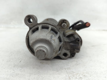 1996-2003 Ford Windstar Car Starter Motor Solenoid OEM Fits Fits 1996 1997 1998 1999 2000 2001 2002 2003 OEM Used Auto Parts