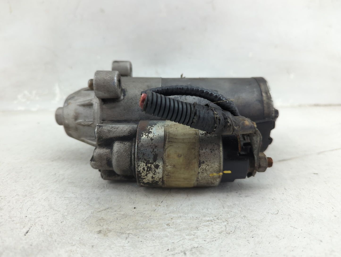 1996-2003 Ford Windstar Car Starter Motor Solenoid OEM Fits Fits 1996 1997 1998 1999 2000 2001 2002 2003 OEM Used Auto Parts