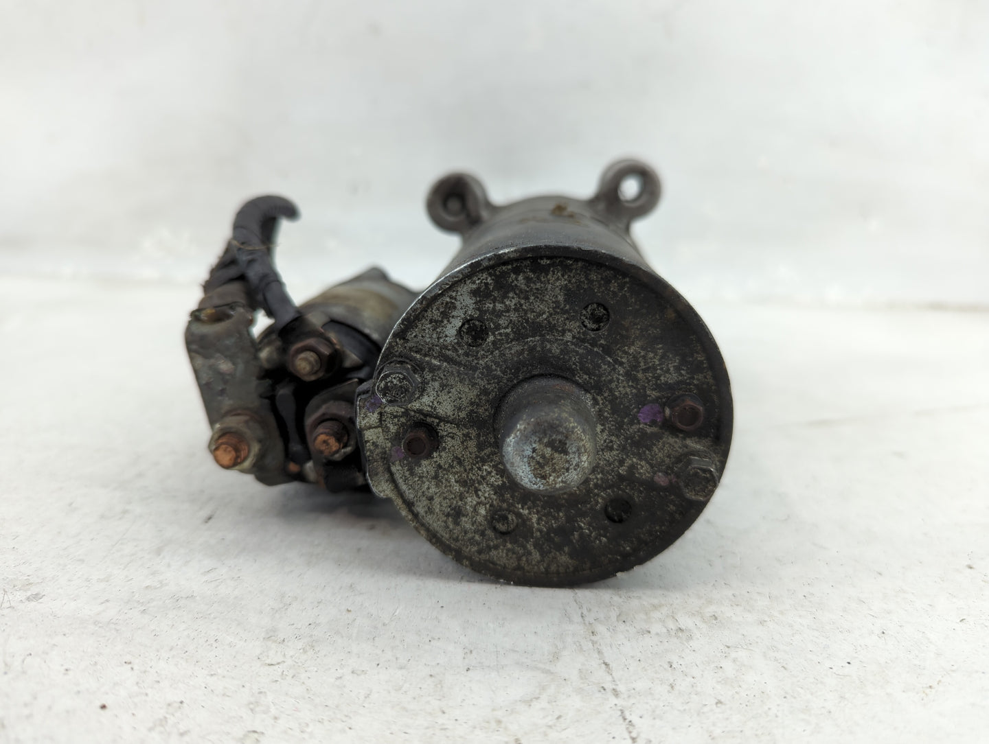 1996-2003 Ford Windstar Car Starter Motor Solenoid OEM Fits Fits 1996 1997 1998 1999 2000 2001 2002 2003 OEM Used Auto Parts