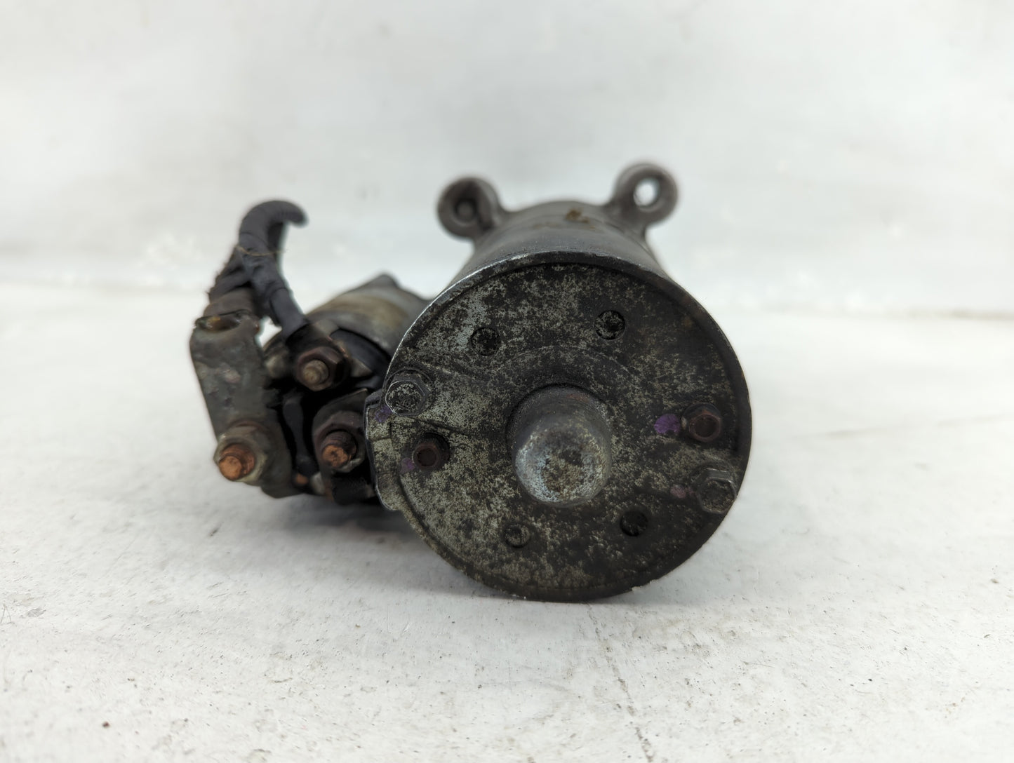 1996-2003 Ford Windstar Car Starter Motor Solenoid OEM Fits Fits 1996 1997 1998 1999 2000 2001 2002 2003 OEM Used Auto Parts