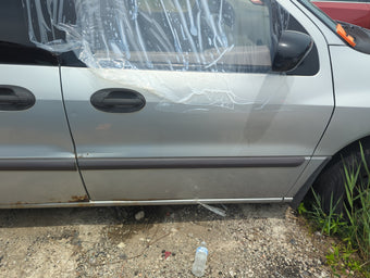 compare product 1999-2003 Ford Windstar Passenger Front Door Oem