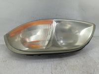 2001-2003 Ford Windstar Driver Left Oem Head Light Headlight Lamp 1437968 - Oemusedautoparts1.com