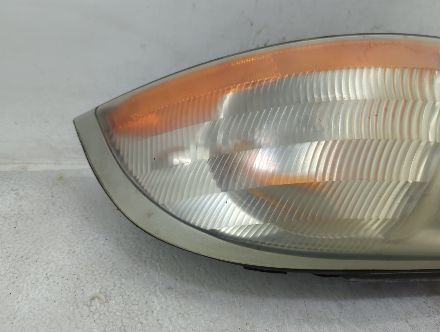 2001-2003 Ford Windstar Driver Left Oem Head Light Headlight Lamp 1437968 - Oemusedautoparts1.com