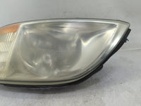 2001-2003 Ford Windstar Driver Left Oem Head Light Headlight Lamp 1437968 - Oemusedautoparts1.com