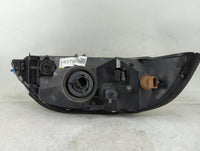 2001-2003 Ford Windstar Driver Left Oem Head Light Headlight Lamp 1437968 - Oemusedautoparts1.com