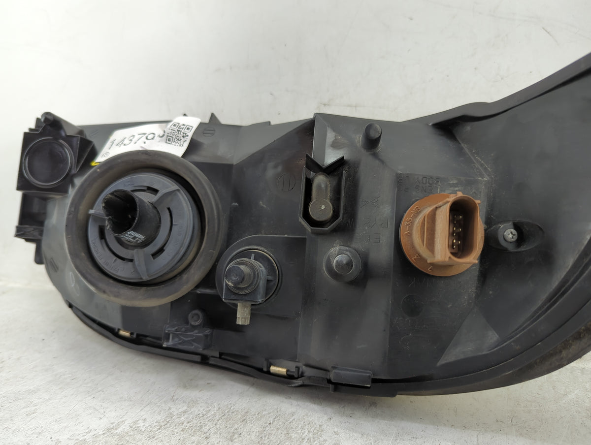 2001-2003 Ford Windstar Driver Left Oem Head Light Headlight Lamp 1437968 - Oemusedautoparts1.com