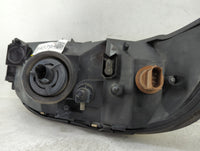 2001-2003 Ford Windstar Driver Left Oem Head Light Headlight Lamp 1437968 - Oemusedautoparts1.com