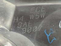 2001-2003 Ford Windstar Driver Left Oem Head Light Headlight Lamp 1437968 - Oemusedautoparts1.com