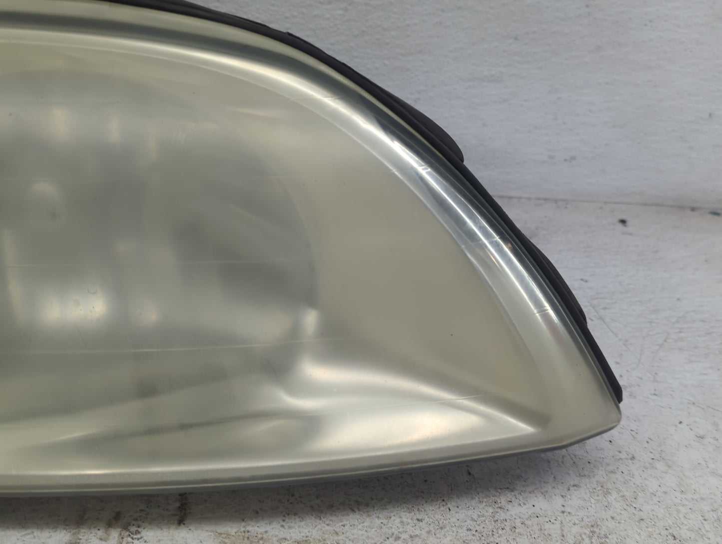 2001-2003 Ford Windstar Passenger Right Oem Head Light Headlight Lamp - Oemusedautoparts1.com