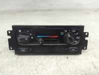 1999-2003 Ford Windstar Climate Control Module Temperature AC/Heater Replacement Fits Fits 1999 2000 2001 2002 2003 OEM Used
