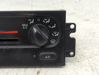 1999-2003 Ford Windstar Climate Control Module Temperature AC/Heater Replacement Fits Fits 1999 2000 2001 2002 2003 OEM Used