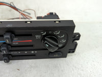1999-2003 Ford Windstar Climate Control Module Temperature AC/Heater Replacement P/N:XF2H-19E764-B Fits OEM Used Auto Parts 