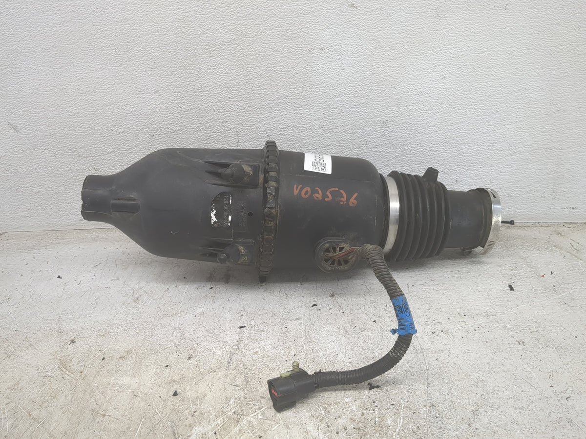 2001-2003 Ford Windstar Air Cleaner Intake-duct Hose Tube 1500585 - Oemusedautoparts1.com