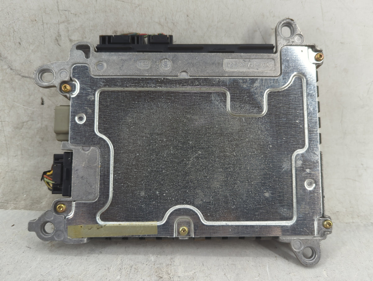 2003 Ford Windstar PCM Engine Control Computer ECU ECM PCU OEM P/N:1F2T-13C788-AD XW4F-14A638-GA Fits OEM Used Auto Parts - 