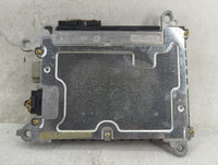 2003 Ford Windstar PCM Engine Control Computer ECU ECM PCU OEM P/N:1F2T-13C788-AD XW4F-14A638-GA Fits OEM Used Auto Parts - 