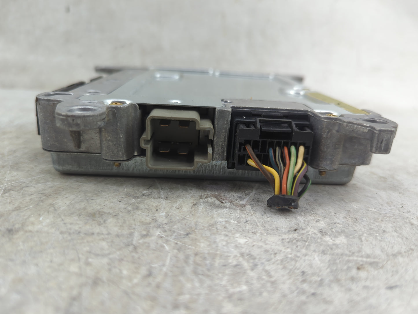 2003 Ford Windstar PCM Engine Control Computer ECU ECM PCU OEM Fits OEM Used Auto Parts - Oemusedautoparts1.com