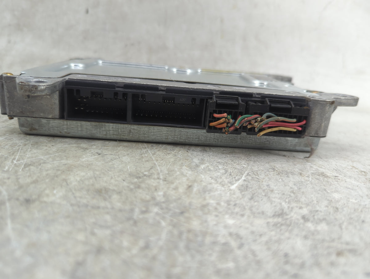 2003 Ford Windstar PCM Engine Control Computer ECU ECM PCU OEM P/N:1F2T-13C788-AD XW4F-14A638-GA Fits OEM Used Auto Parts - 
