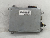 2003 Ford Windstar PCM Engine Control Computer ECU ECM PCU OEM P/N:1F2T-13C788-AD XW4F-14A638-GA Fits OEM Used Auto Parts - 