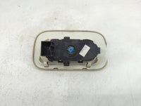 1999-2003 Ford Windstar Climate Control Module Temperature AC/Heater Replacement Fits Fits 1999 2000 2001 2002 2003 OEM Used