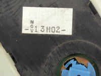 1999-2003 Ford Windstar Climate Control Module Temperature AC/Heater Replacement Fits Fits 1999 2000 2001 2002 2003 OEM Used