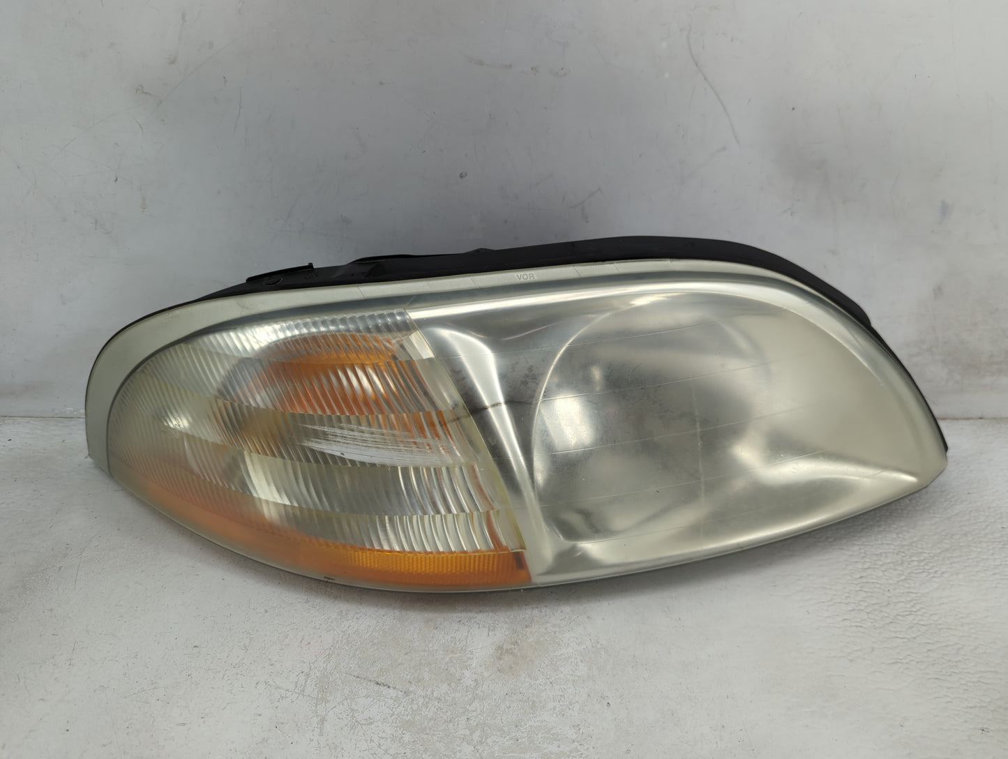 2001-2003 Ford Windstar Driver Left Oem Head Light Headlight Lamp 5024636 - Oemusedautoparts1.com