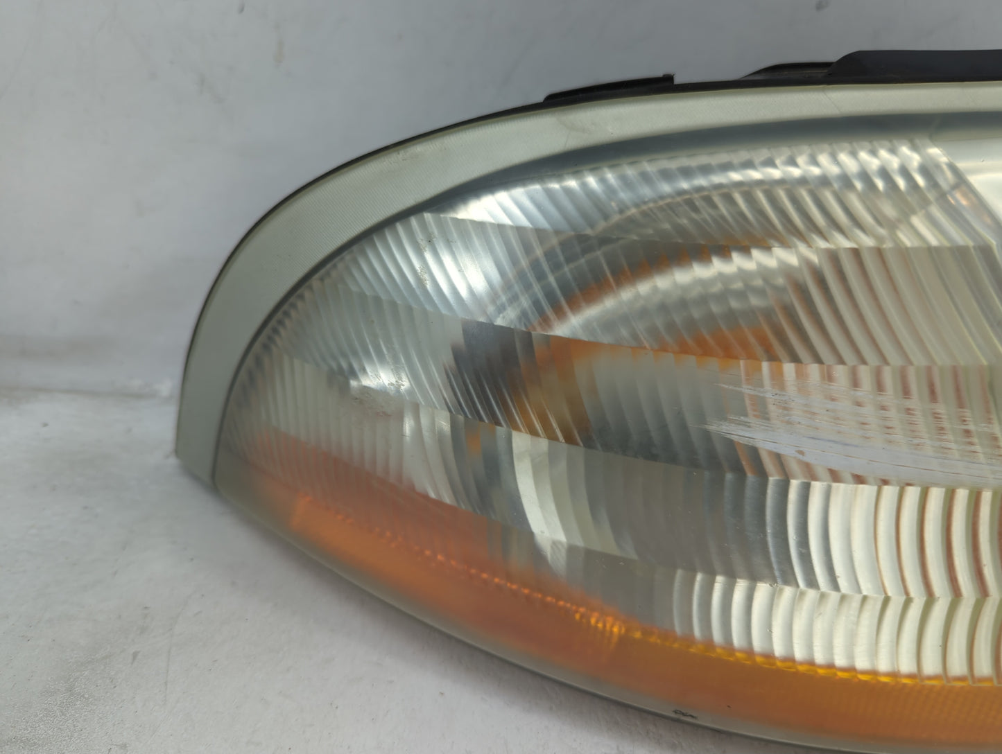 2001-2003 Ford Windstar Driver Left Oem Head Light Headlight Lamp 5024636 - Oemusedautoparts1.com
