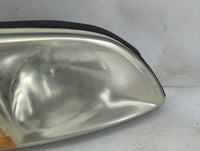 2001-2003 Ford Windstar Driver Left Oem Head Light Headlight Lamp 5024636 - Oemusedautoparts1.com