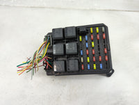 2001-2003 Ford Windstar Body Control Module Bcm Inner Cabin Fuse Box - Oemusedautoparts1.com