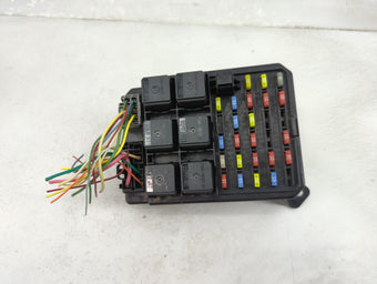 compare product 2001-2003 Ford Windstar Body Control Module Bcm Inner Cabin Fuse Box