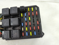 2001-2003 Ford Windstar Body Control Module Bcm Inner Cabin Fuse Box - Oemusedautoparts1.com
