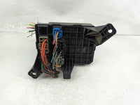 2001-2003 Ford Windstar Body Control Module Bcm Inner Cabin Fuse Box - Oemusedautoparts1.com