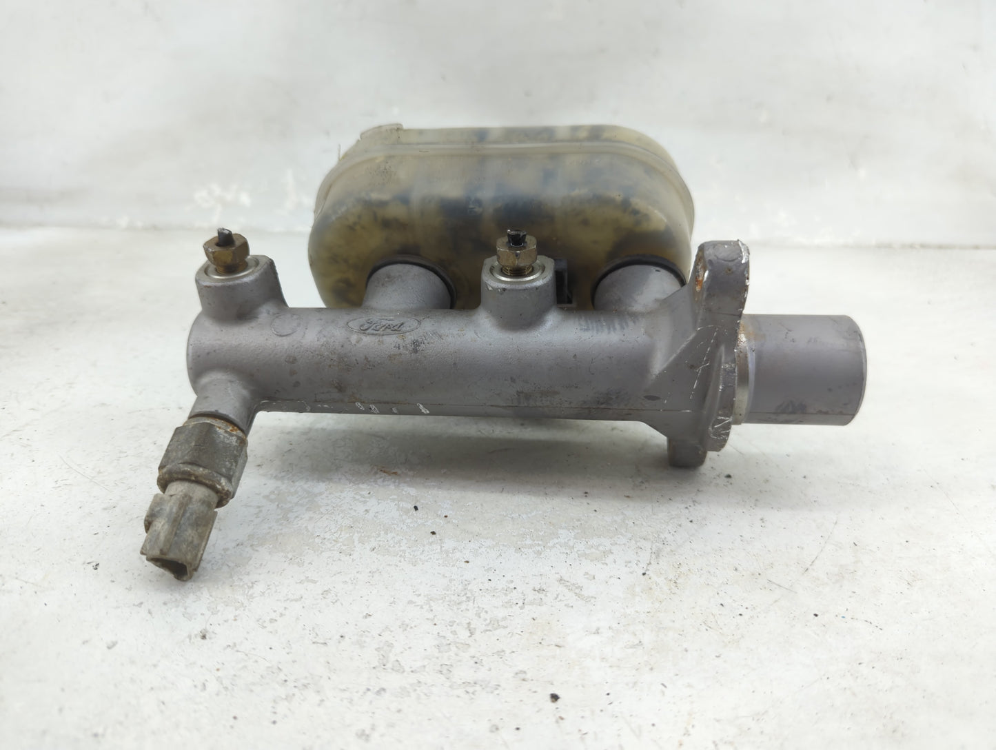 1999-2003 Ford Windstar Power Brake Booster Oem - Oemusedautoparts1.com