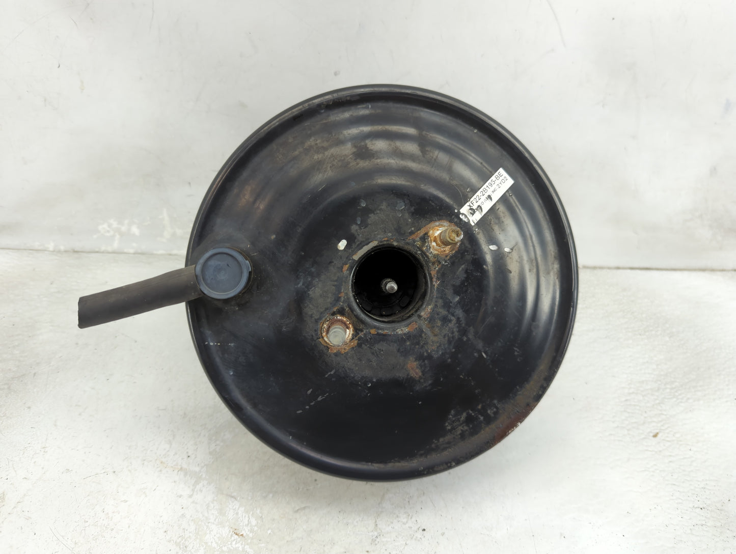 1999-2003 Ford Windstar Brake Master Cylinder - Oemusedautoparts1.com