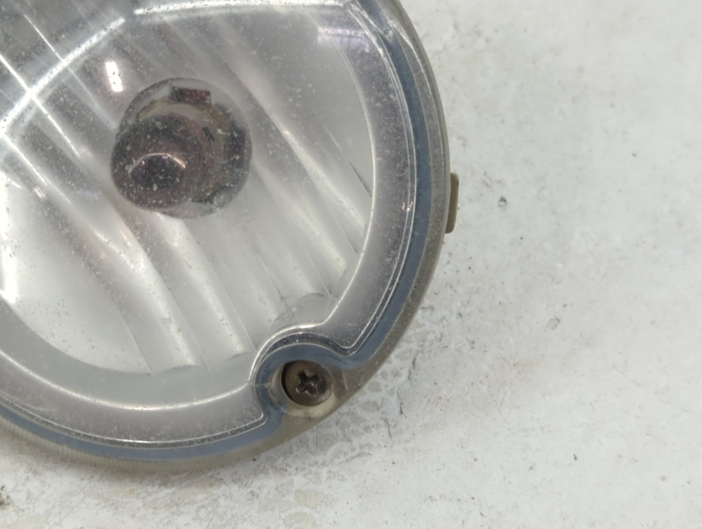 1999-2003 Ford Windstar Driver Left Oem Fog Light Lamp 5024744 - Oemusedautoparts1.com