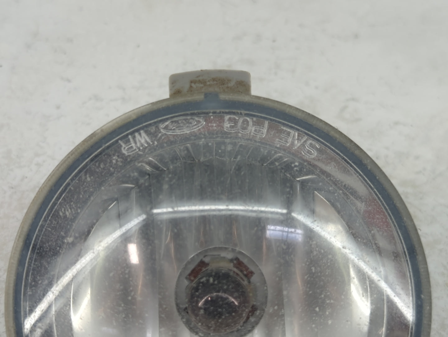 1999-2003 Ford Windstar Driver Left Oem Fog Light Lamp 5024763 - Oemusedautoparts1.com