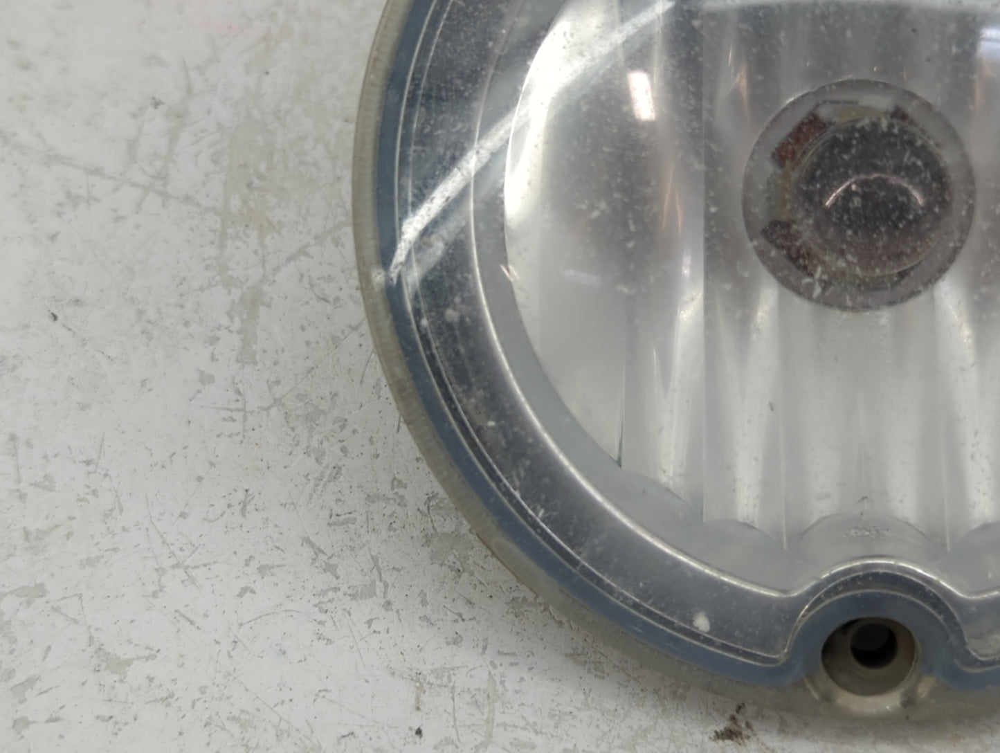 1999-2003 Ford Windstar Driver Left Oem Fog Light Lamp 5024763 - Oemusedautoparts1.com
