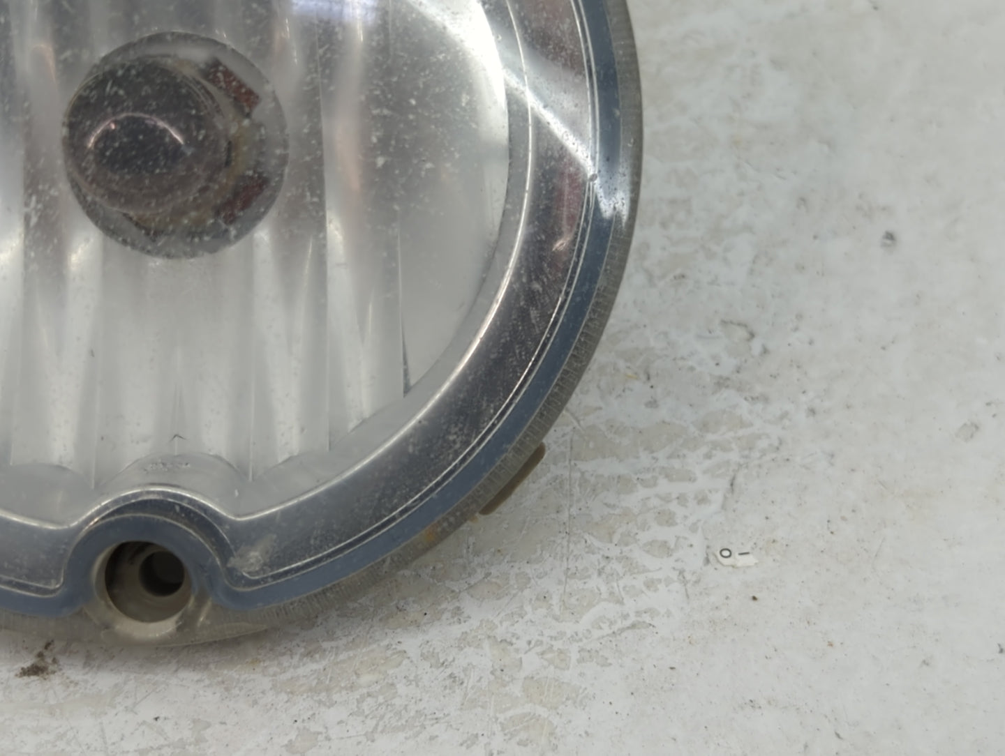 1999-2003 Ford Windstar Driver Left Oem Fog Light Lamp 5024763 - Oemusedautoparts1.com