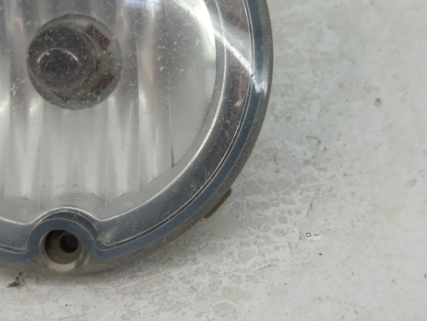 1999-2003 Ford Windstar Driver Left Oem Fog Light Lamp 5024763 - Oemusedautoparts1.com
