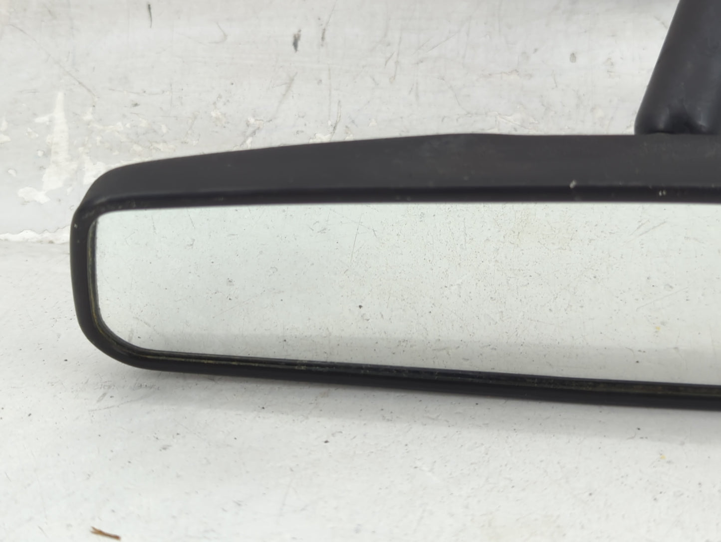 2003 Ford Windstar Interior Rear View Mirror Replacement OEM Fits OEM Used Auto Parts - Oemusedautoparts1.com