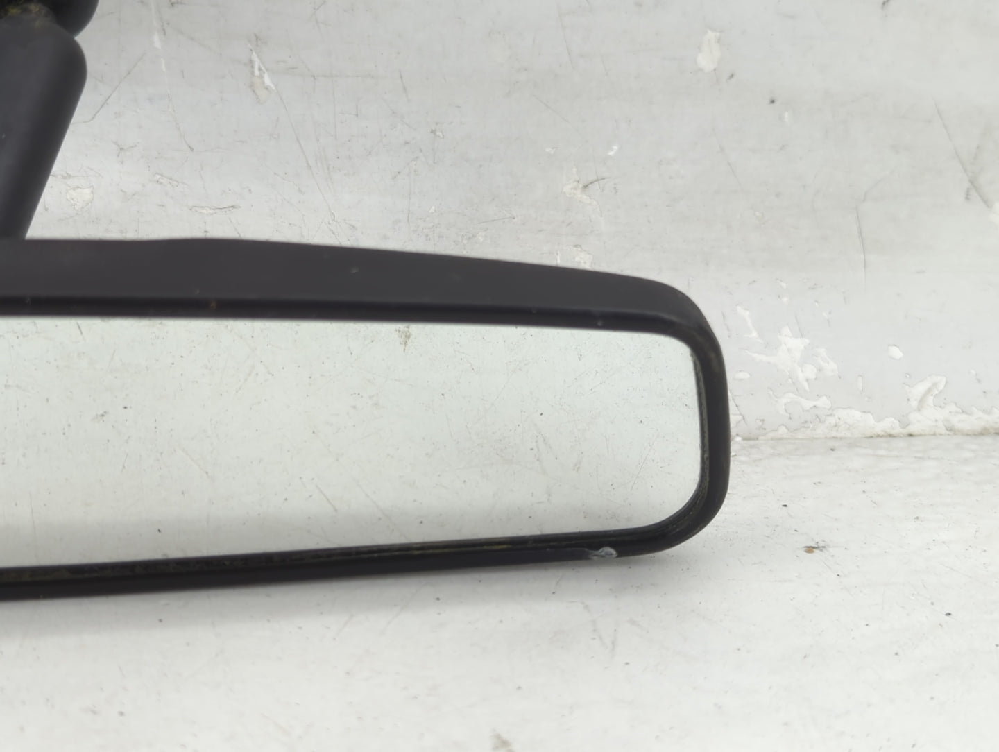 2003 Ford Windstar Interior Rear View Mirror Replacement OEM Fits OEM Used Auto Parts - Oemusedautoparts1.com